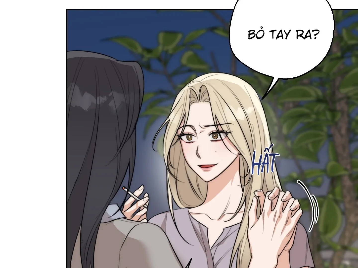 Drunken My Boss Chapter 30 - 85