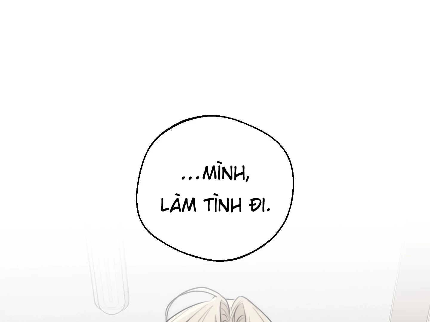 Drunken My Boss Chapter 31 - 1