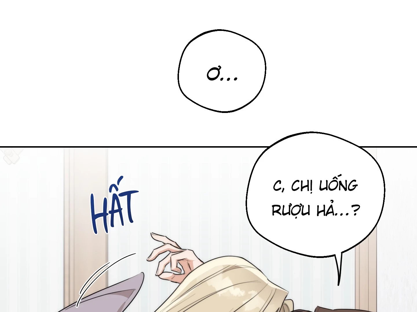 Drunken My Boss Chapter 31 - 6