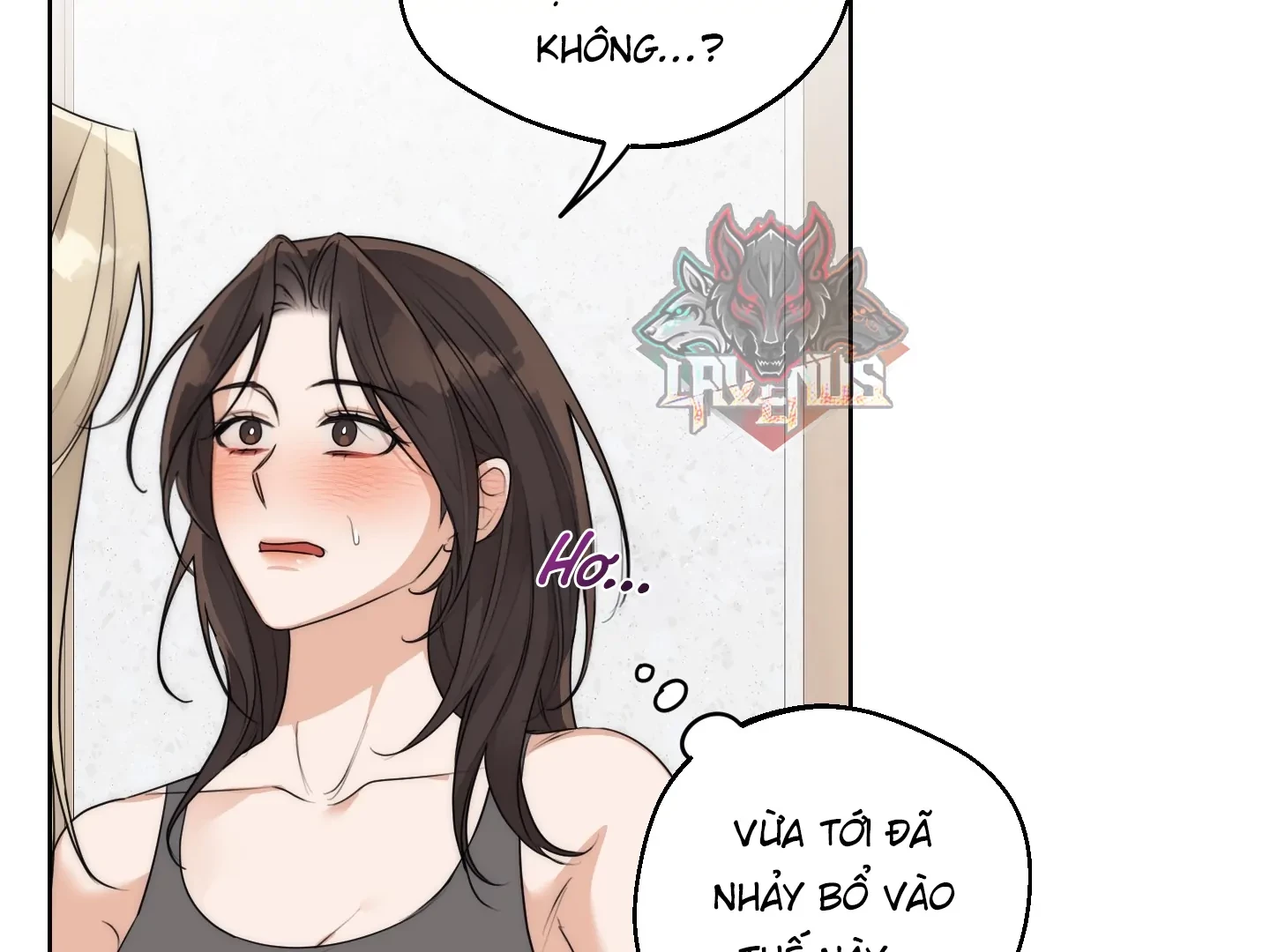 Drunken My Boss Chapter 31 - 9