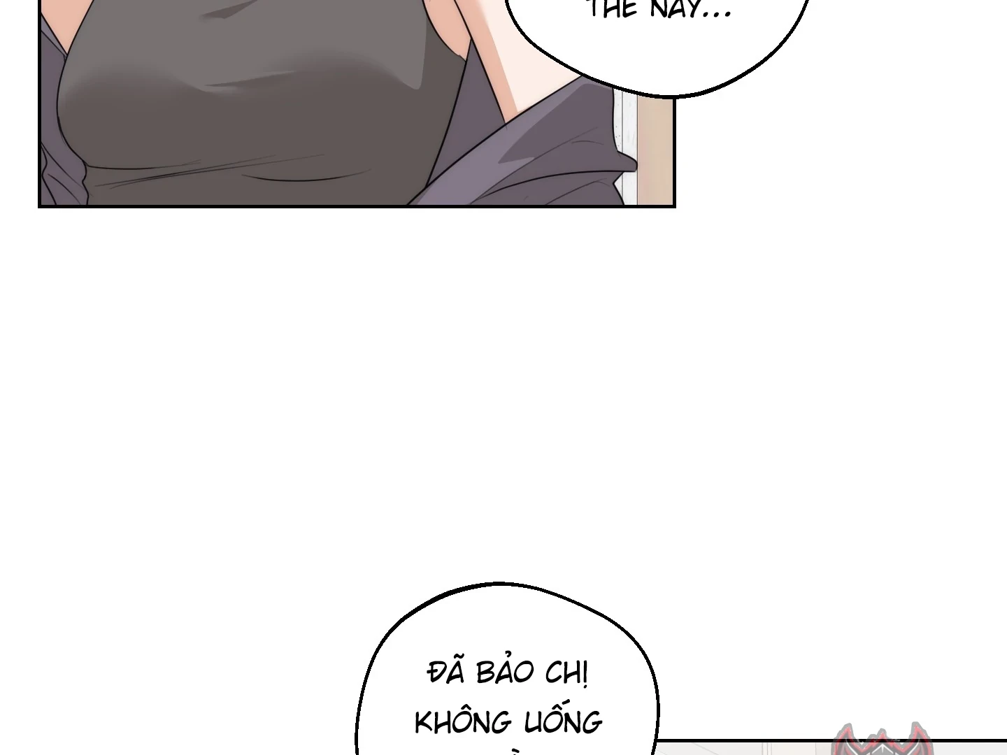 Drunken My Boss Chapter 31 - 10