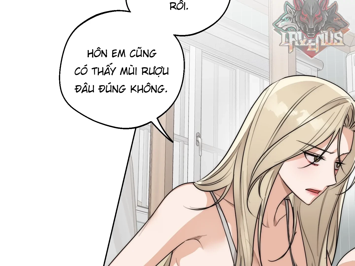 Drunken My Boss Chapter 31 - 11