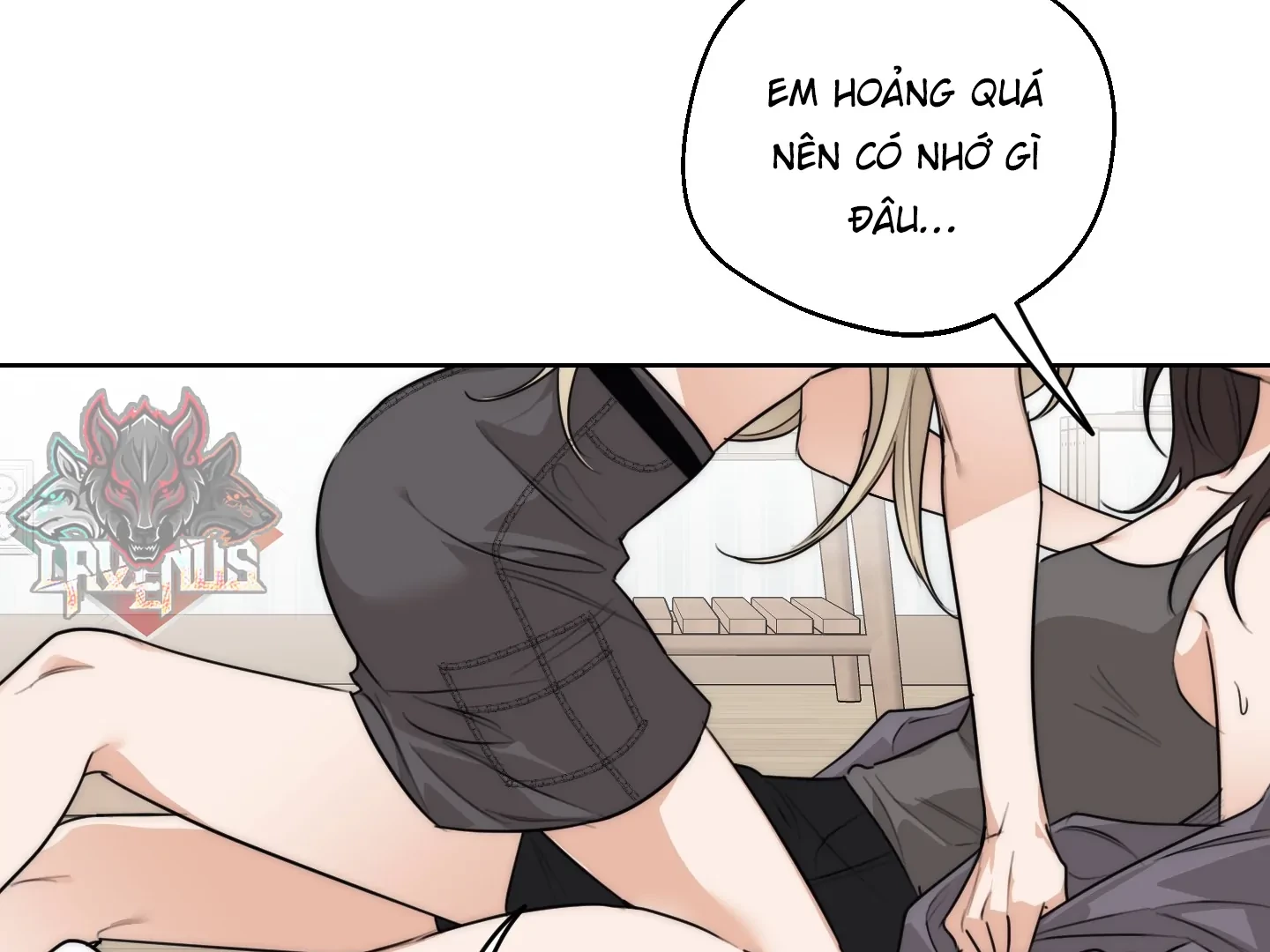 Drunken My Boss Chapter 31 - 13