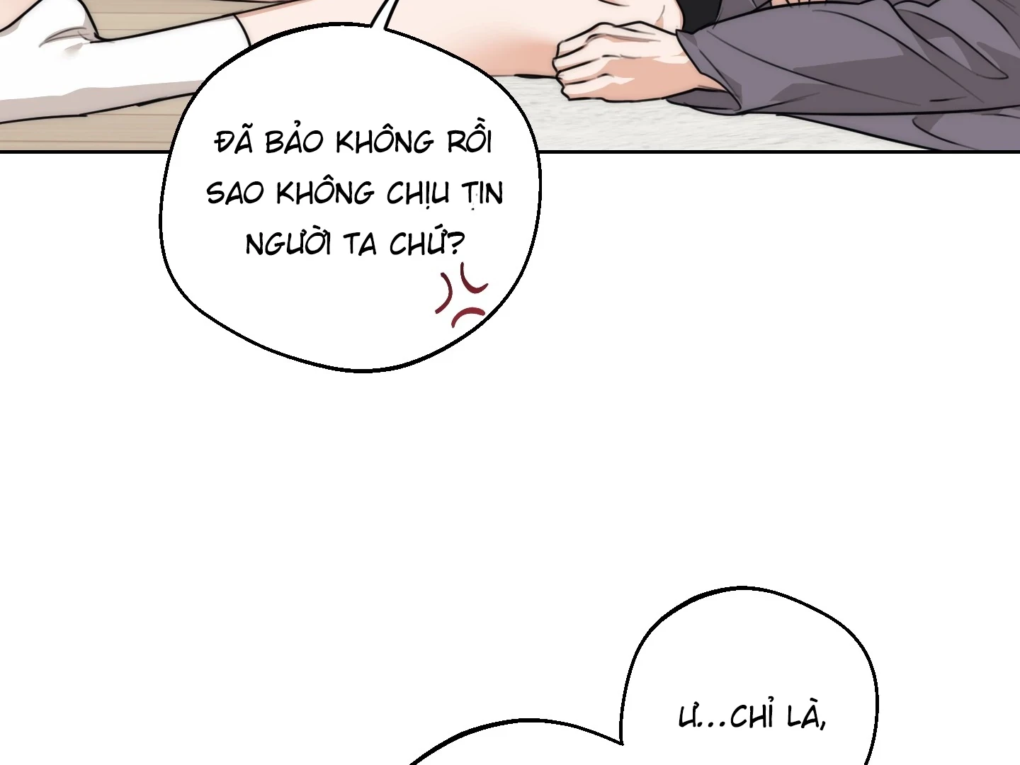 Drunken My Boss Chapter 31 - 14