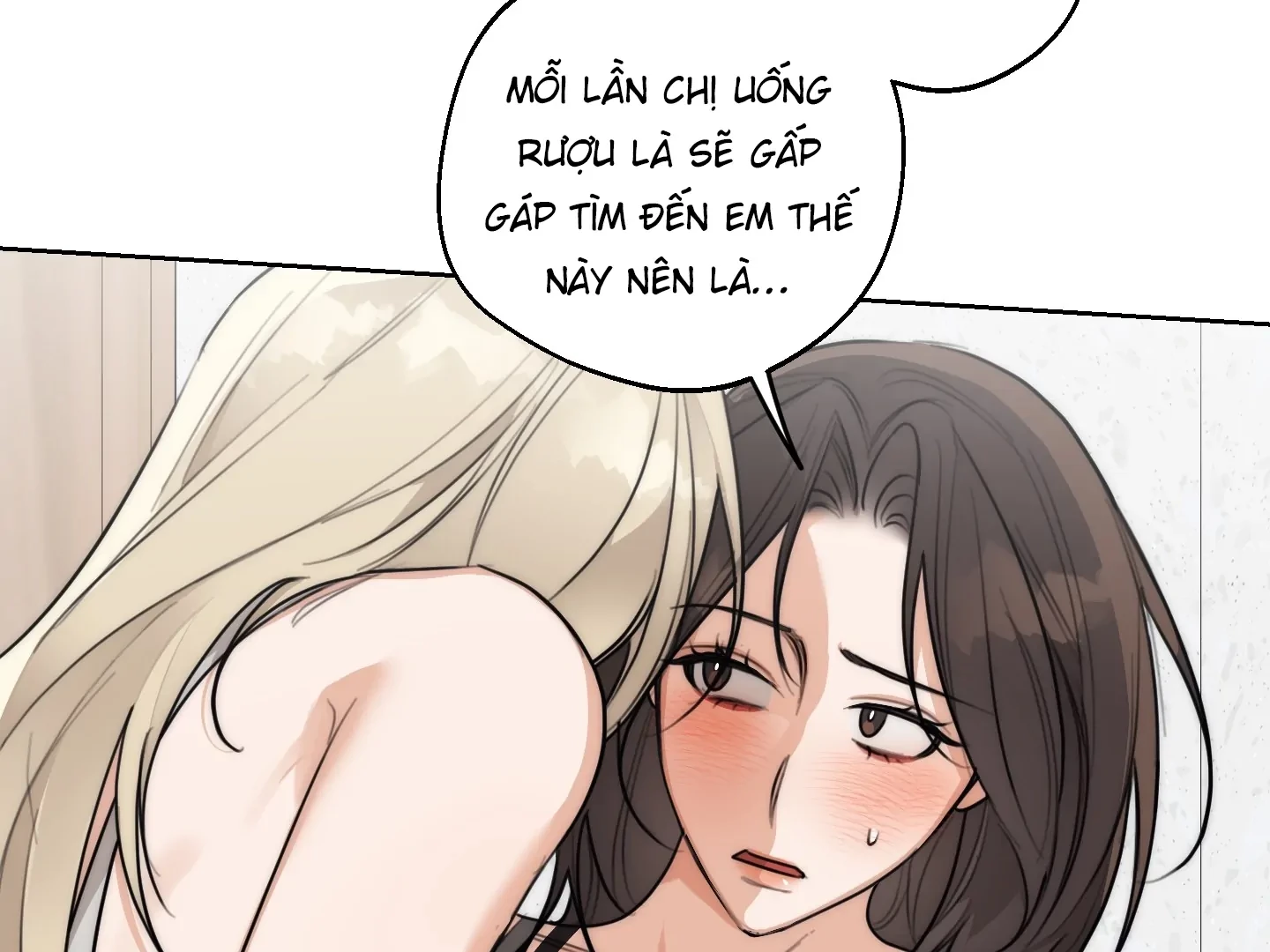 Drunken My Boss Chapter 31 - 15