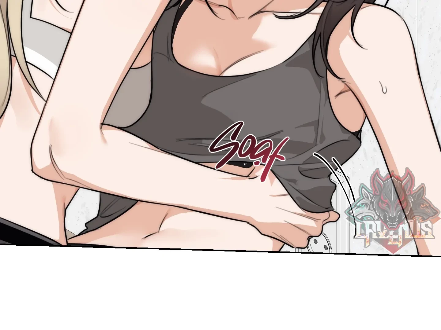 Drunken My Boss Chapter 31 - 16