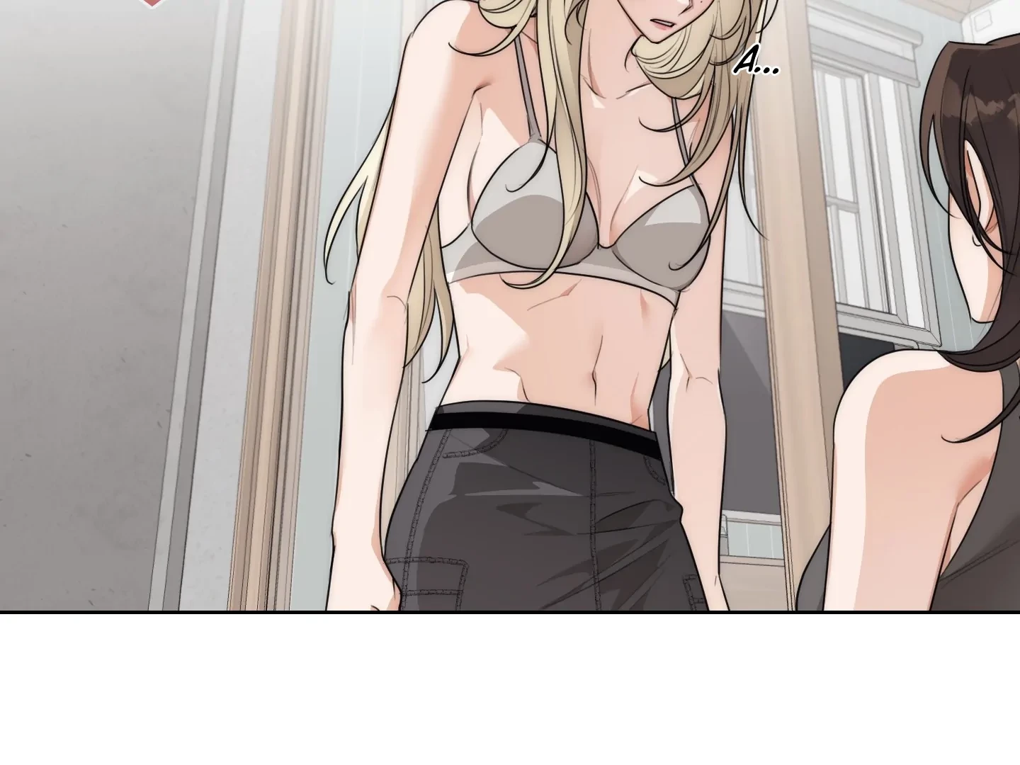 Drunken My Boss Chapter 31 - 34