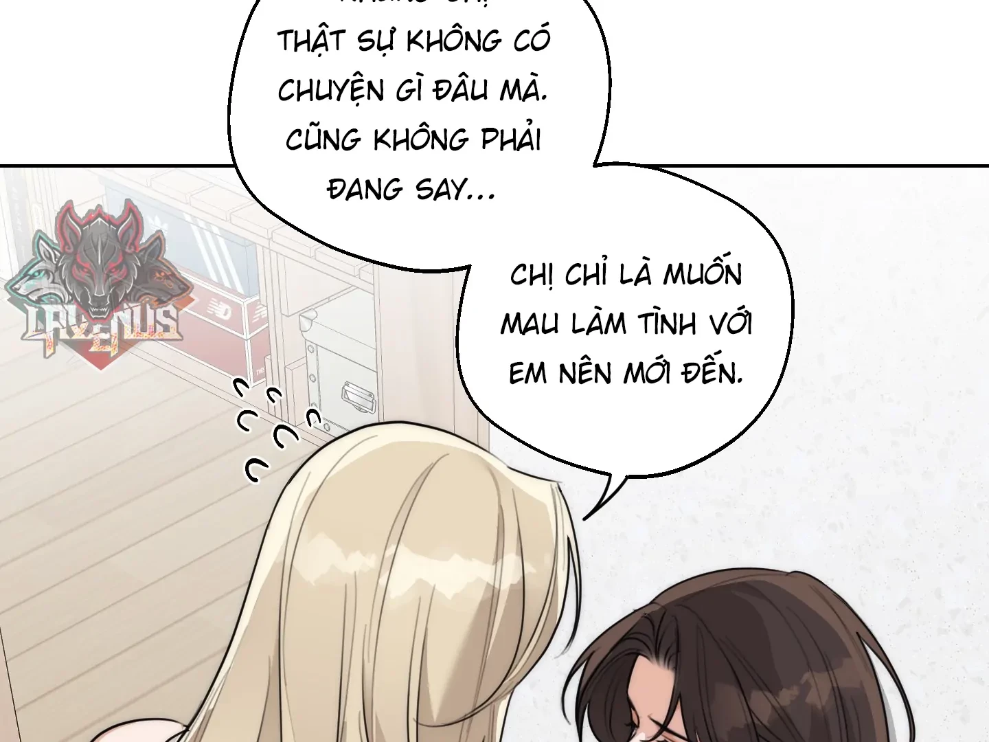 Drunken My Boss Chapter 31 - 40