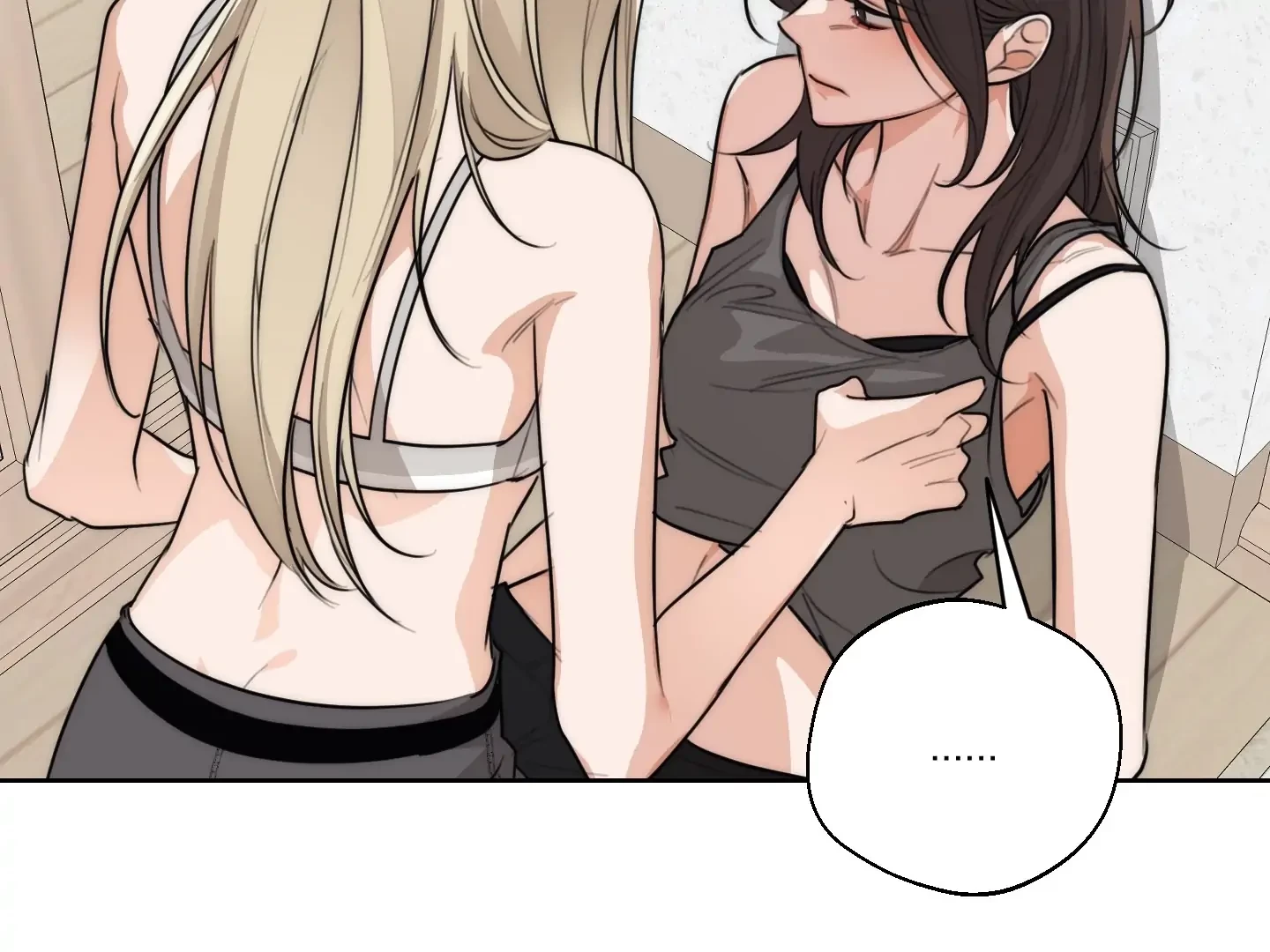 Drunken My Boss Chapter 31 - 41