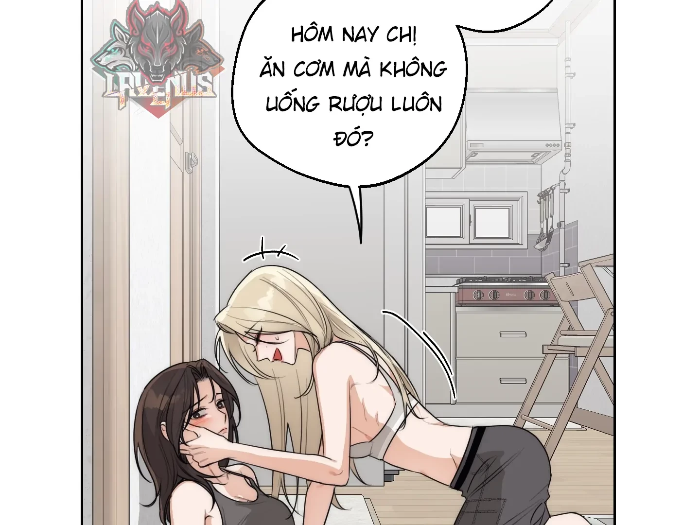 Drunken My Boss Chapter 31 - 45