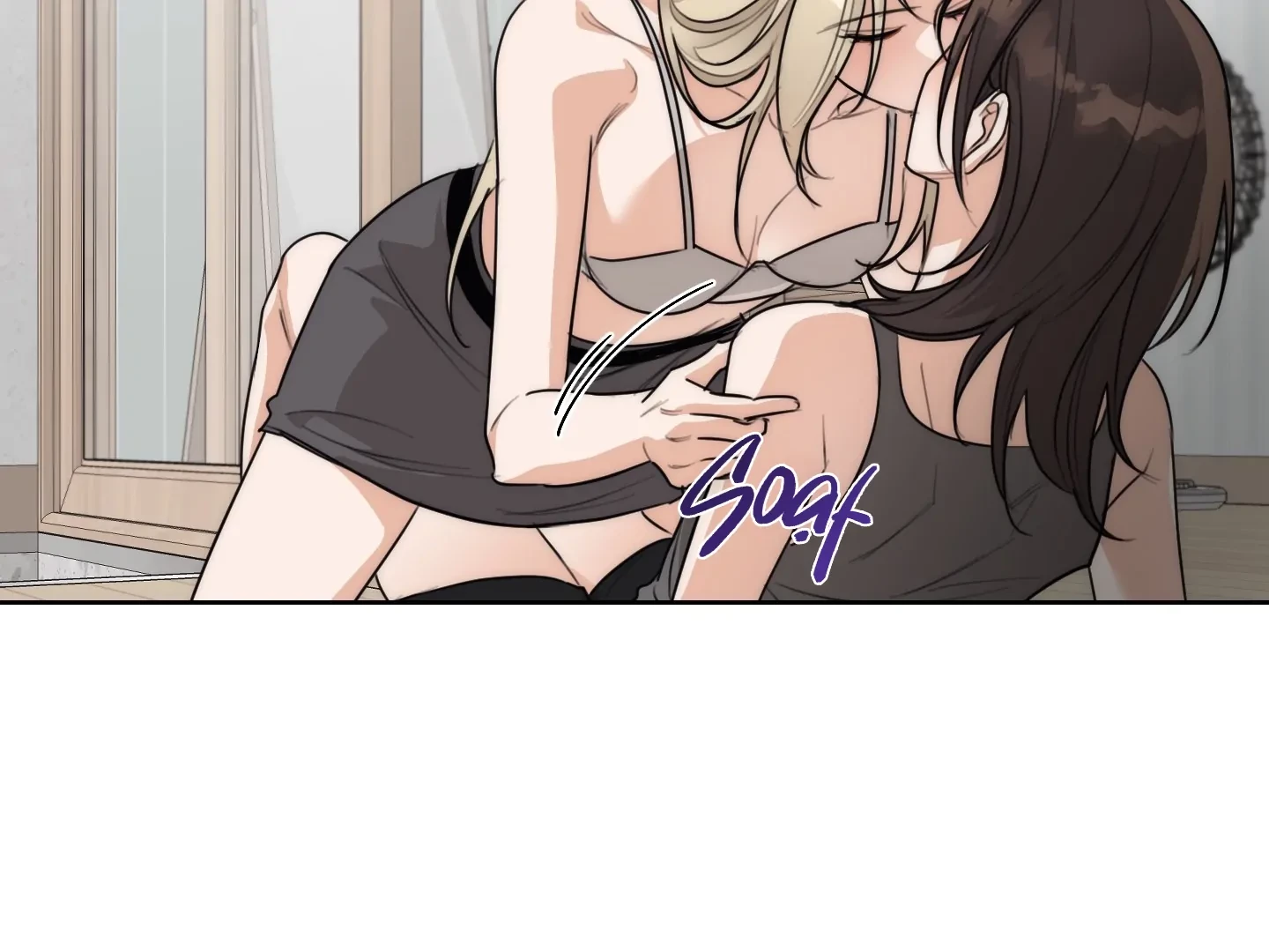 Drunken My Boss Chapter 31 - 54