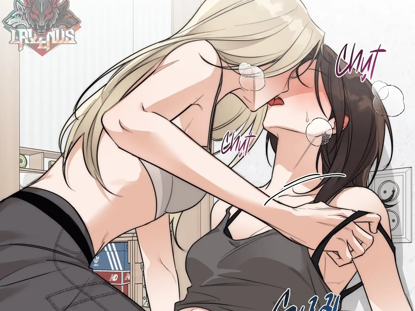 Drunken My Boss Chapter 31 - 57