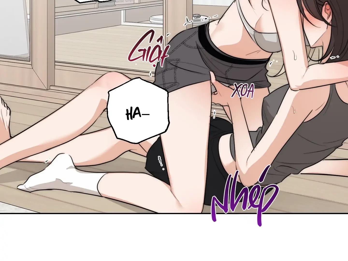 Drunken My Boss Chapter 31 - 71