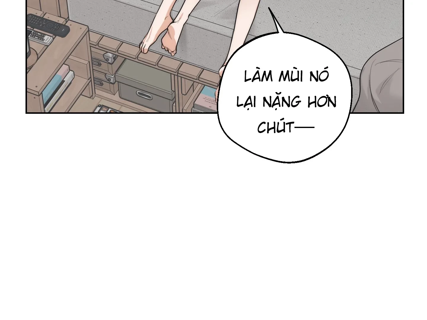 Drunken My Boss Chapter 31 - 92