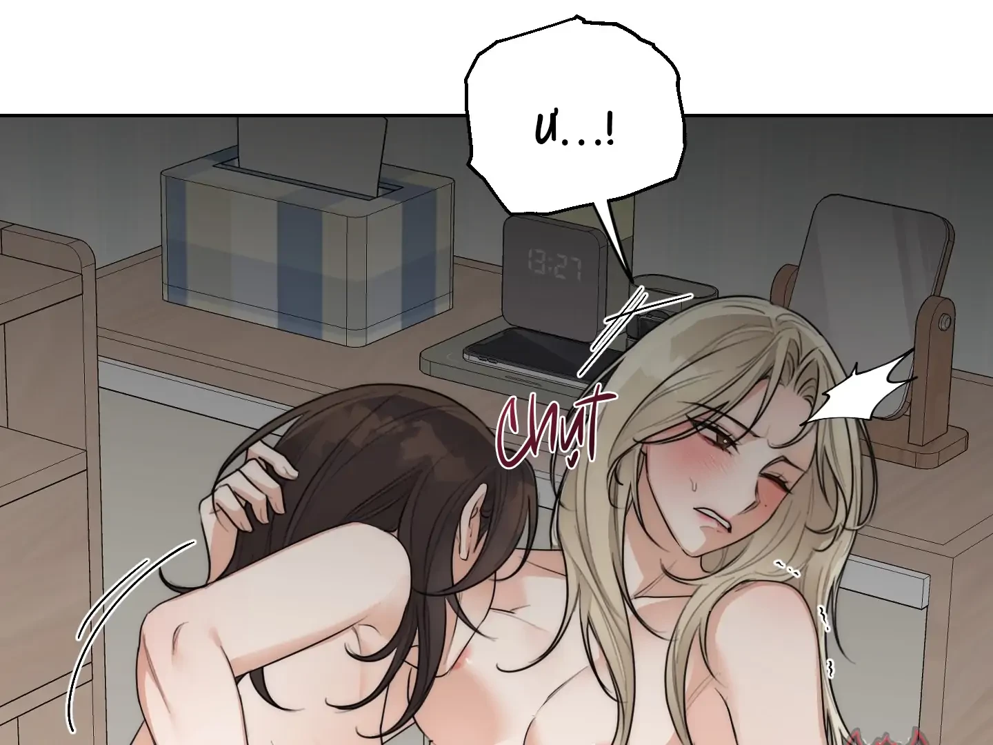 Drunken My Boss Chapter 31 - 99