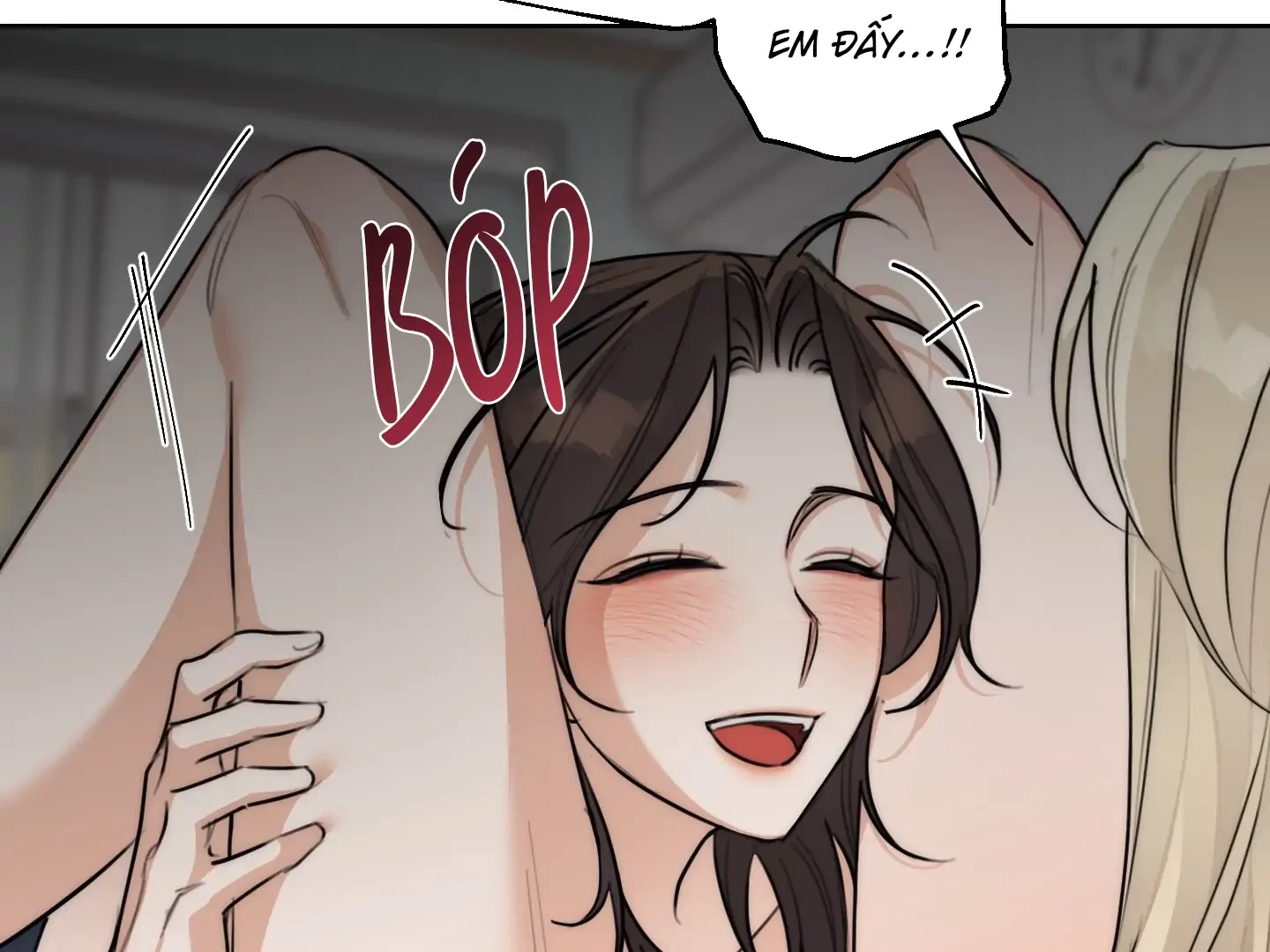 Drunken My Boss Chapter 31 - 105