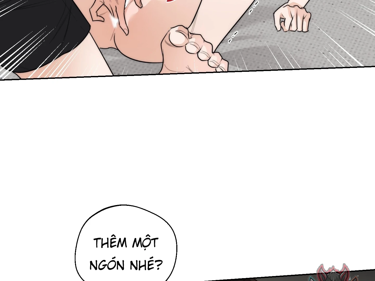 Drunken My Boss Chapter 31 - 110