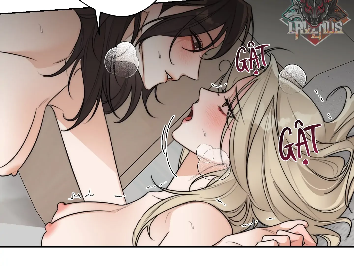 Drunken My Boss Chapter 31 - 111