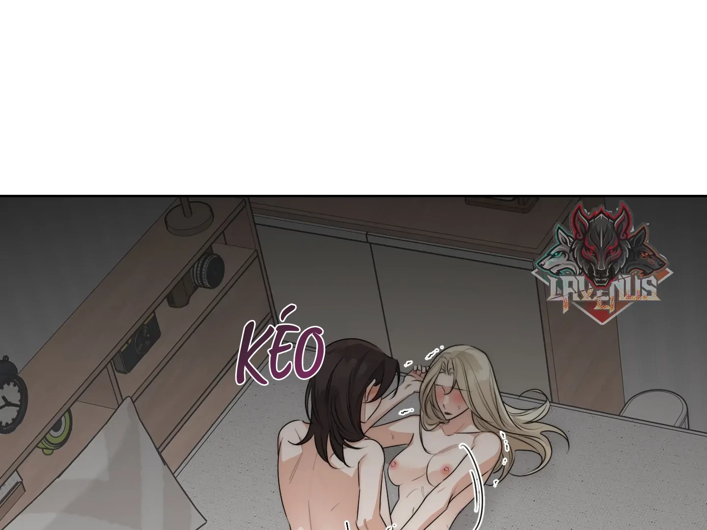 Drunken My Boss Chapter 31 - 132