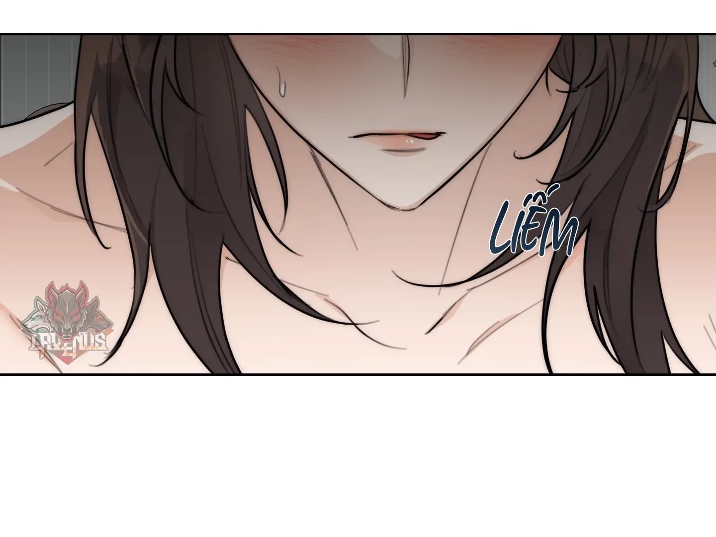 Drunken My Boss Chapter 32 - 2