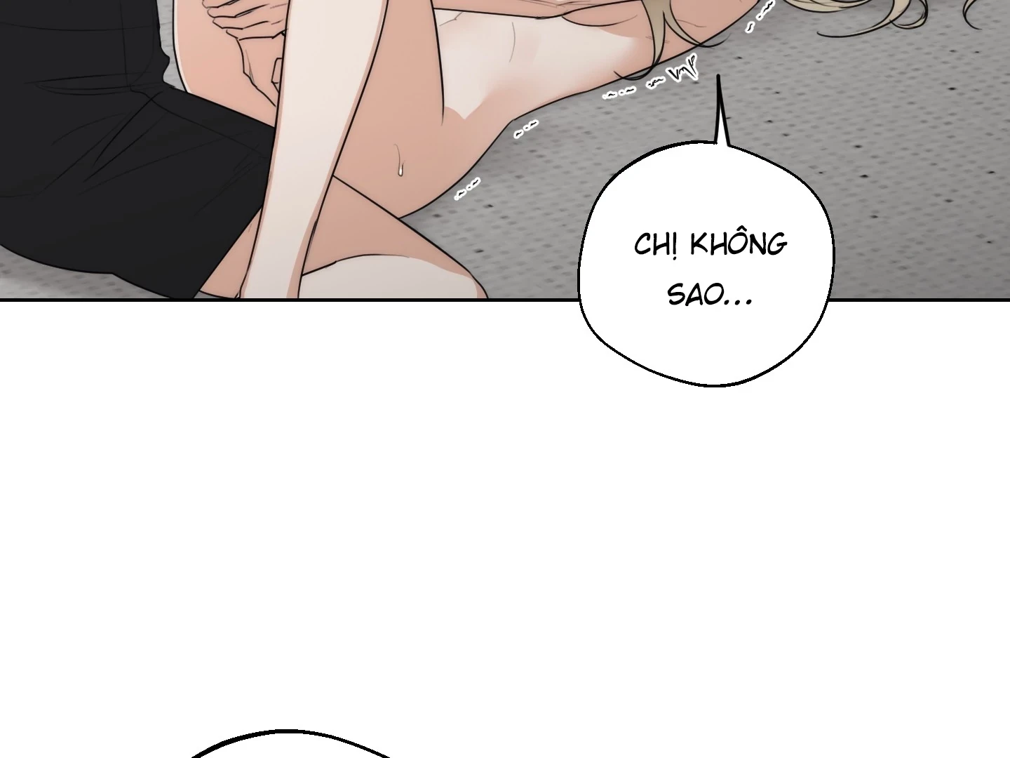 Drunken My Boss Chapter 32 - 9