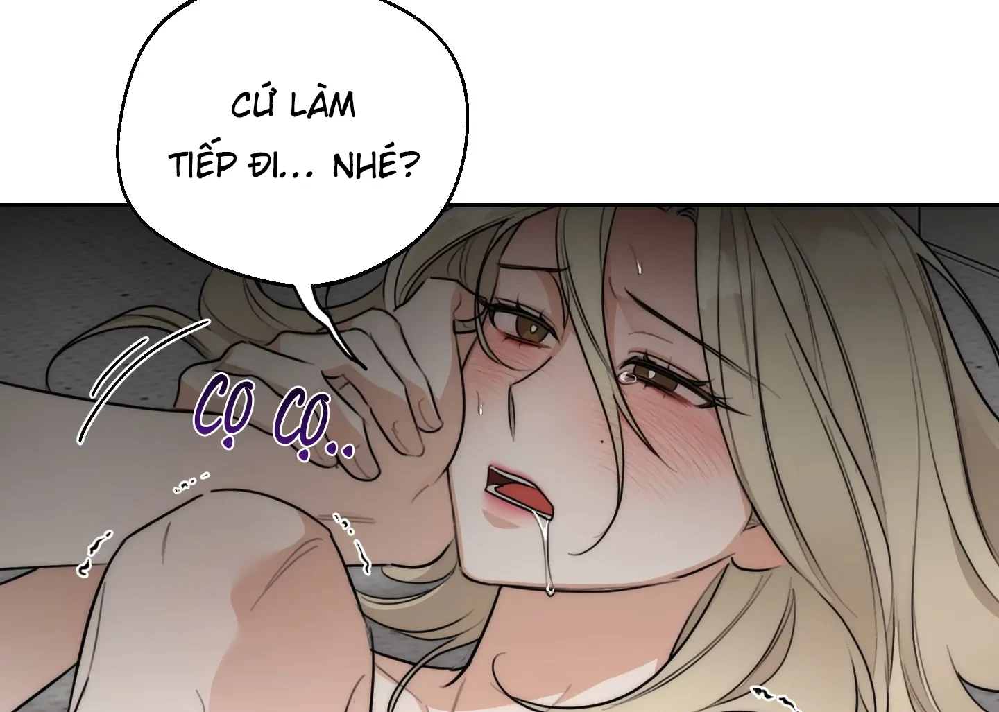 Drunken My Boss Chapter 32 - 10