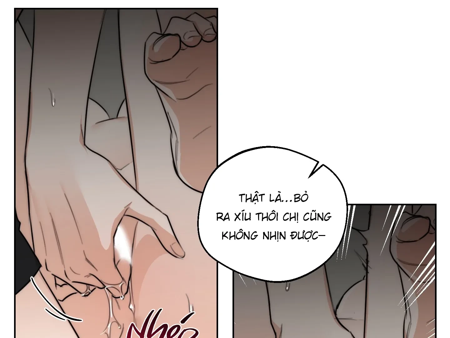 Drunken My Boss Chapter 32 - 12