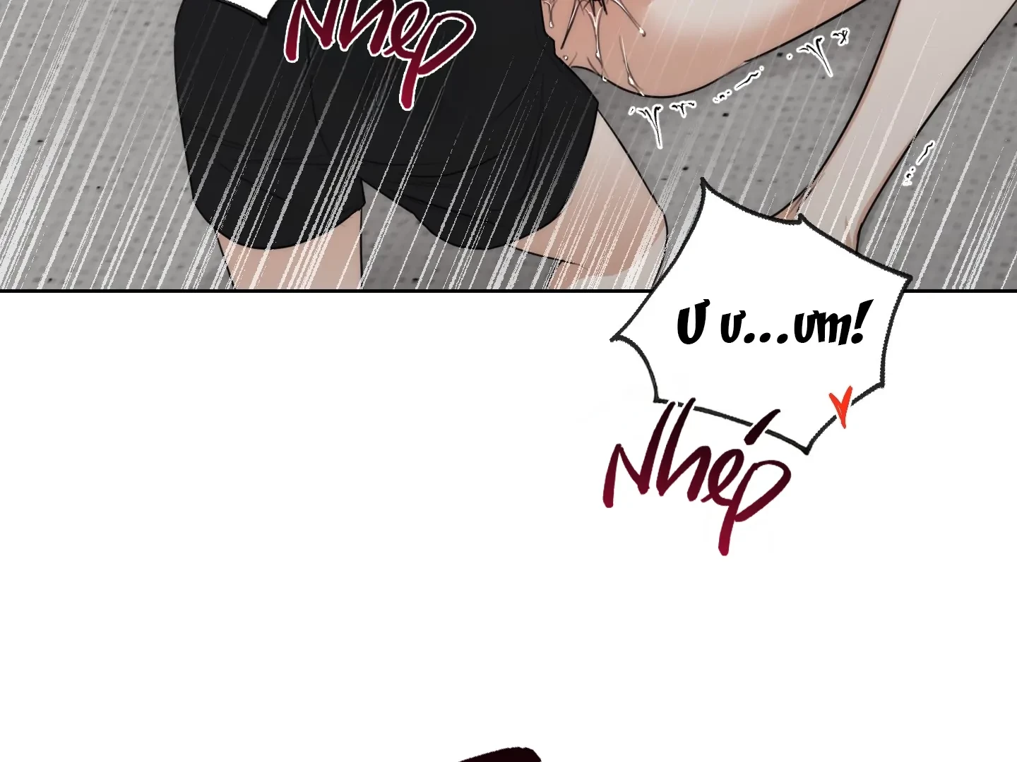 Drunken My Boss Chapter 32 - 16