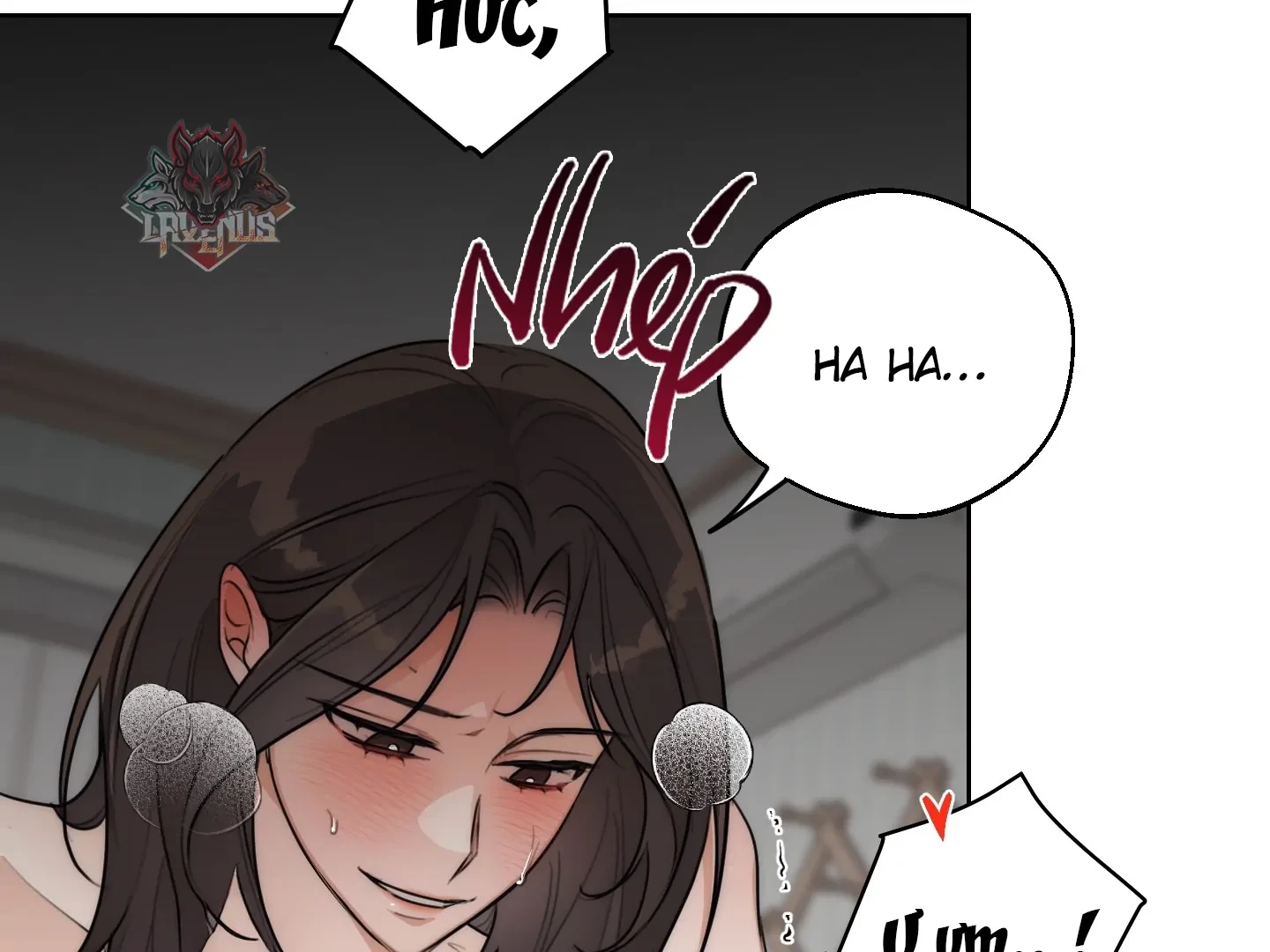 Drunken My Boss Chapter 32 - 22