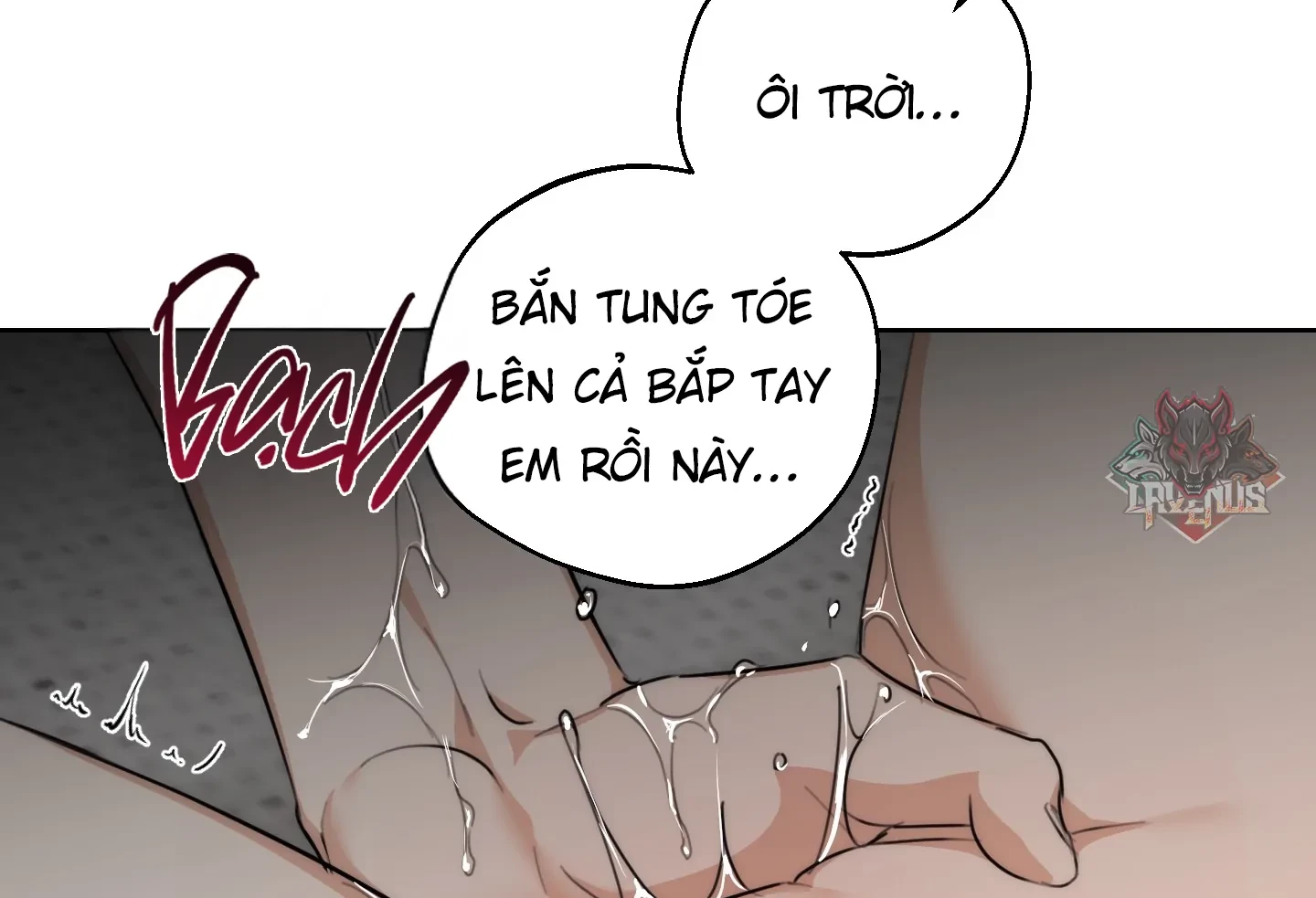 Drunken My Boss Chapter 32 - 24