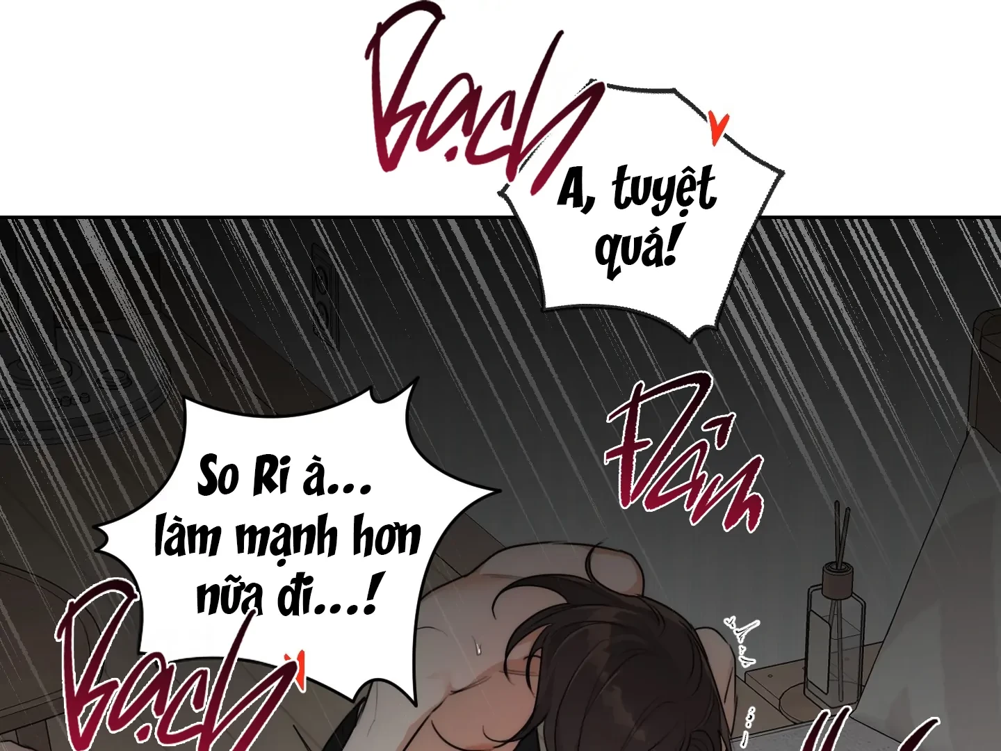 Drunken My Boss Chapter 32 - 26