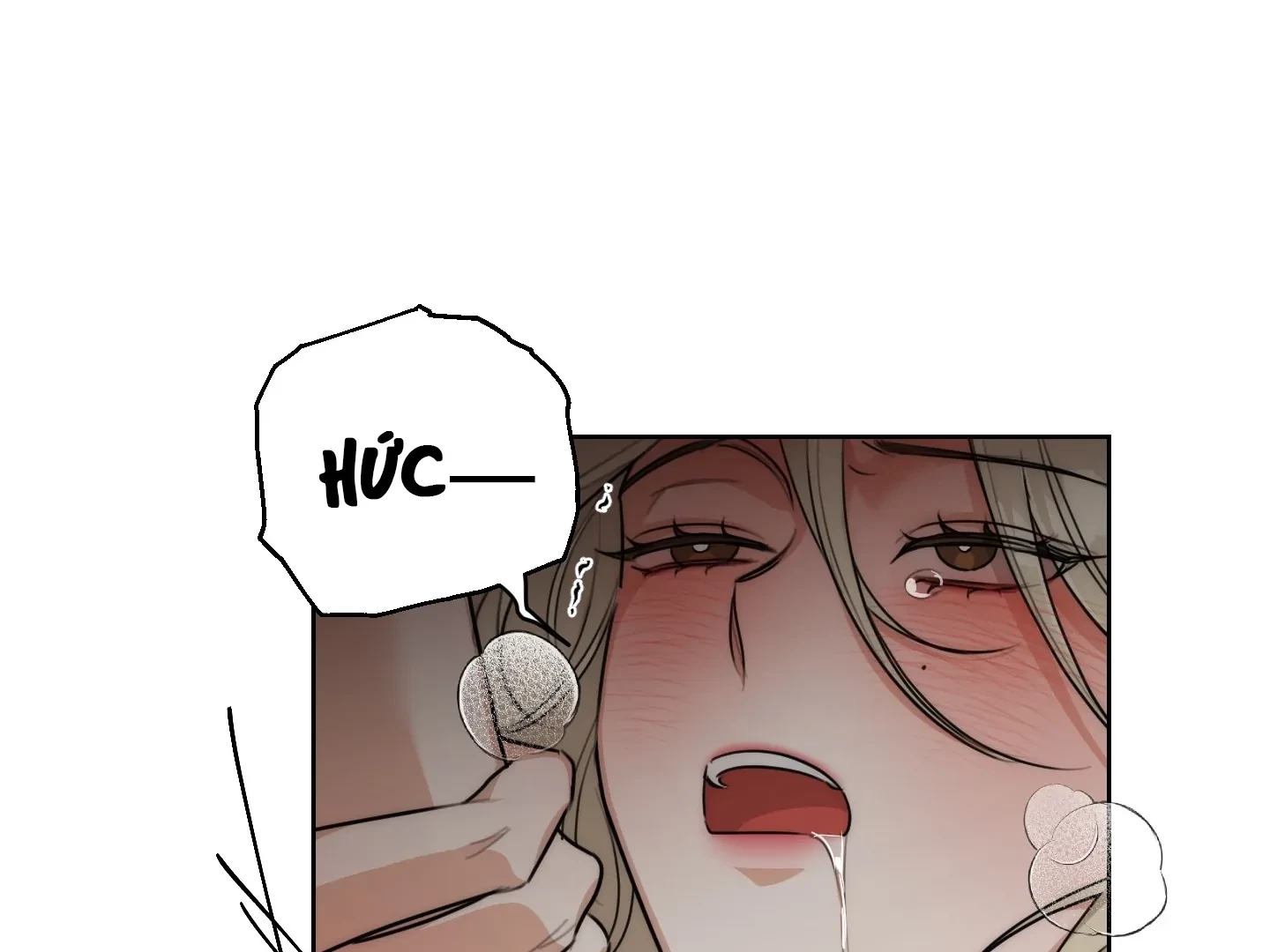 Drunken My Boss Chapter 32 - 35