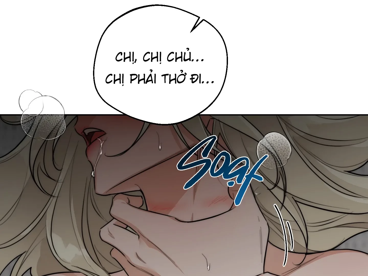 Drunken My Boss Chapter 32 - 55