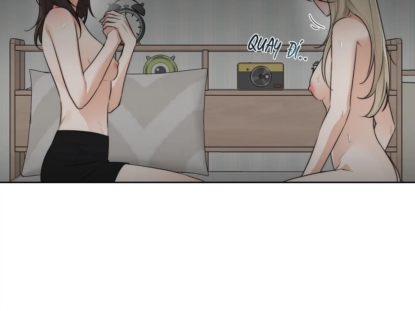 Drunken My Boss Chapter 32 - 70