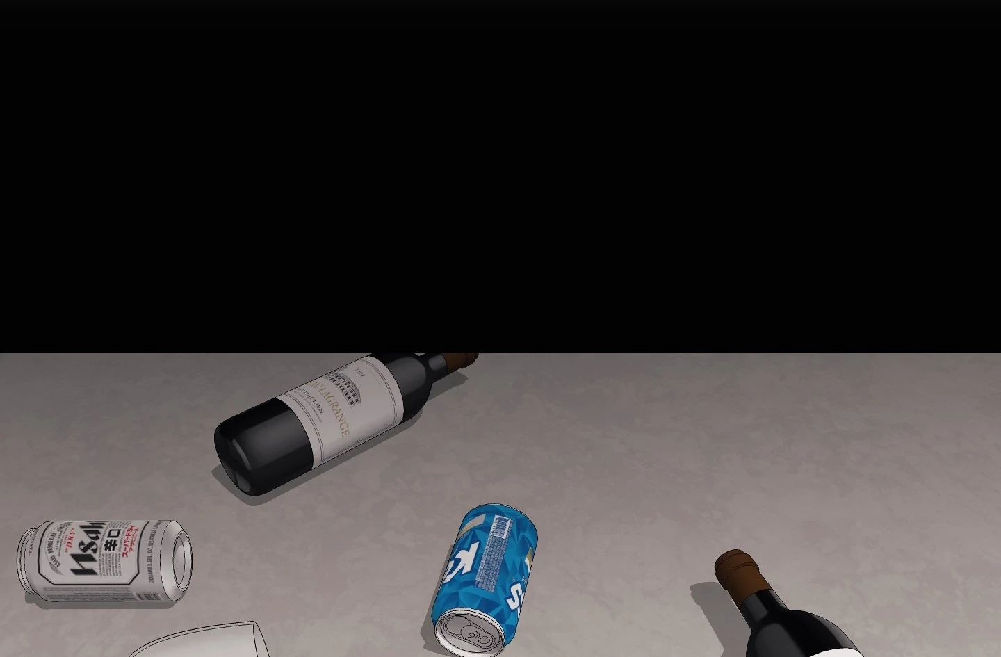 Drunken My Boss Chapter 32 - 81