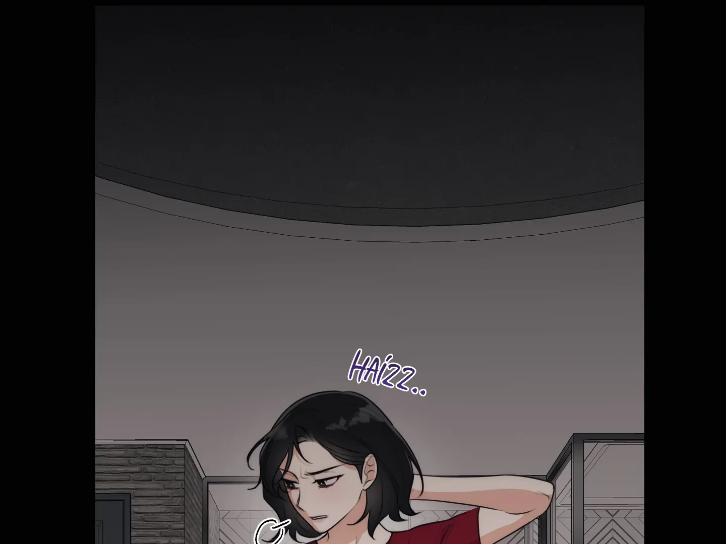 Drunken My Boss Chapter 32 - 83