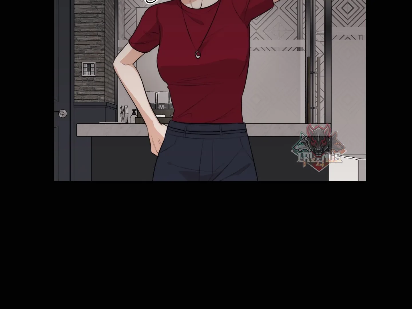 Drunken My Boss Chapter 32 - 84