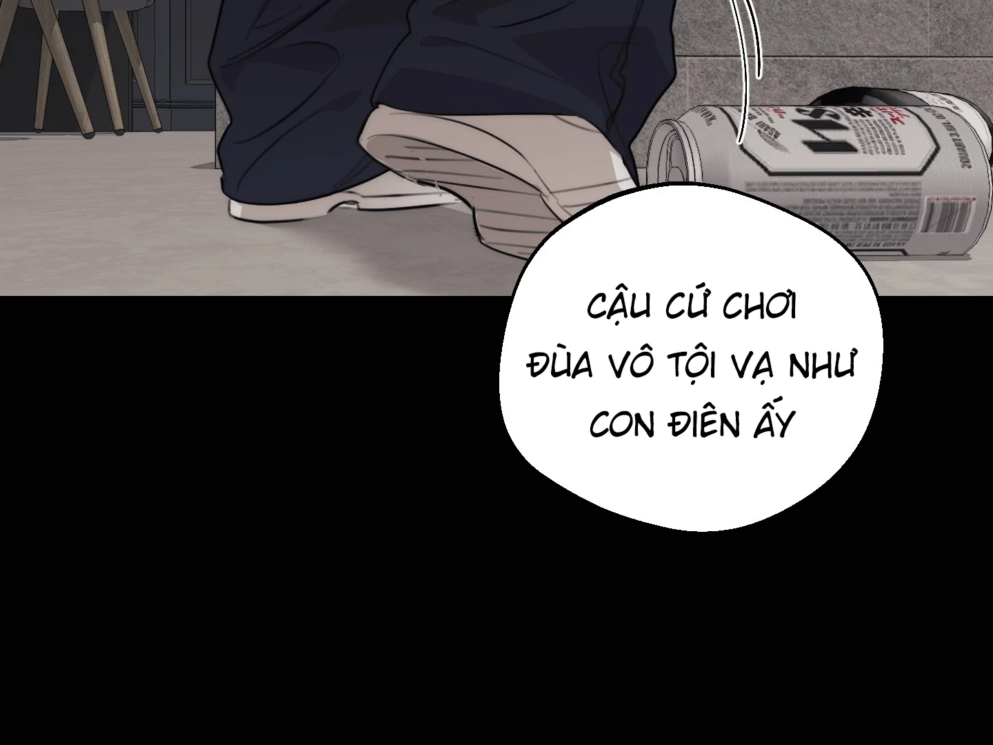 Drunken My Boss Chapter 32 - 86