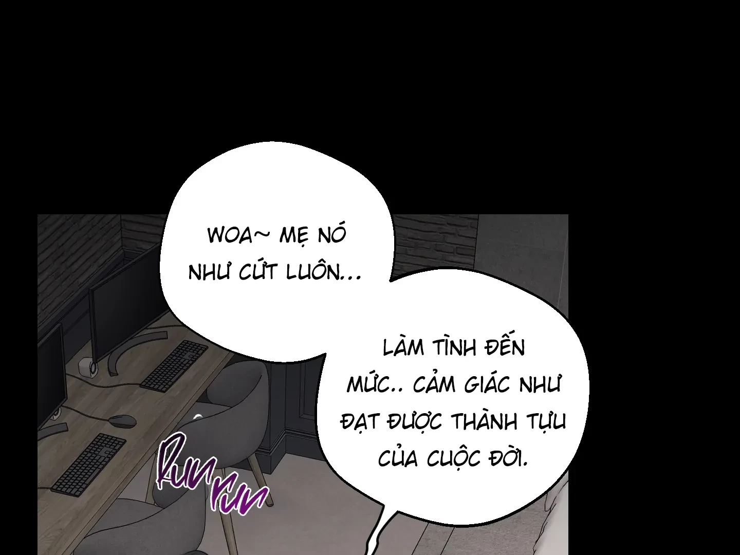 Drunken My Boss Chapter 32 - 92