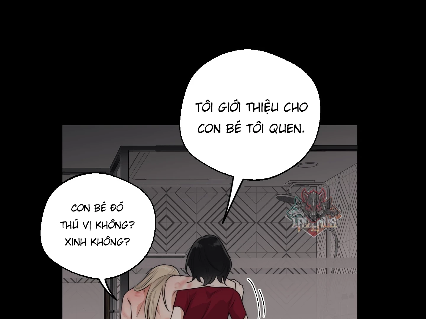 Drunken My Boss Chapter 32 - 99