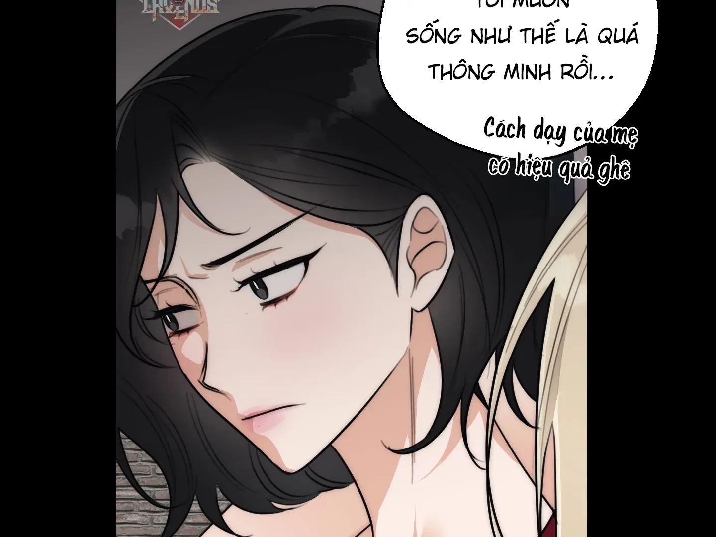 Drunken My Boss Chapter 32 - 107