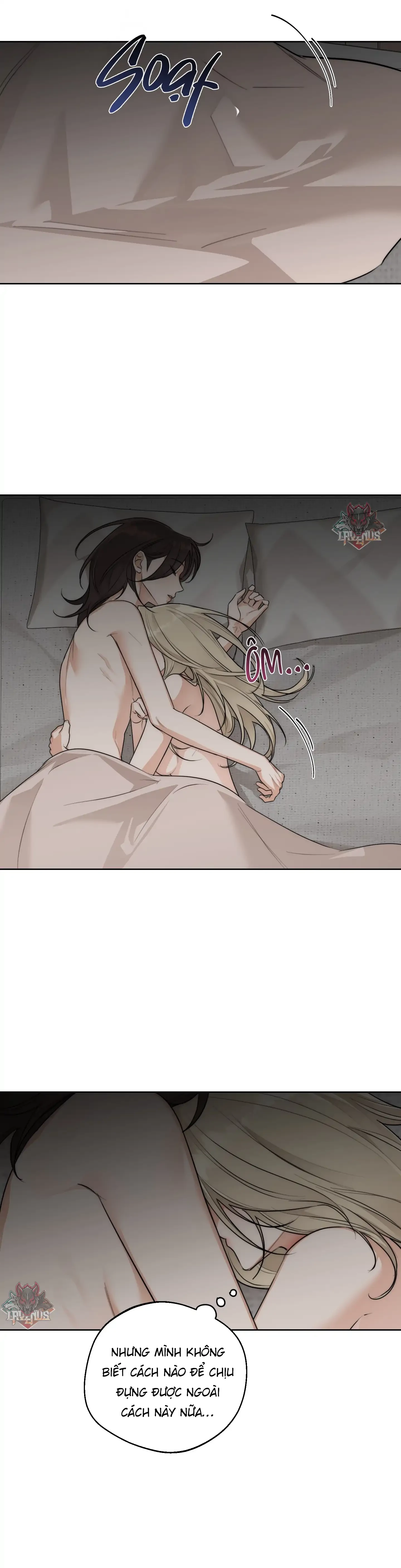 Drunken My Boss Chapter 32 - 127