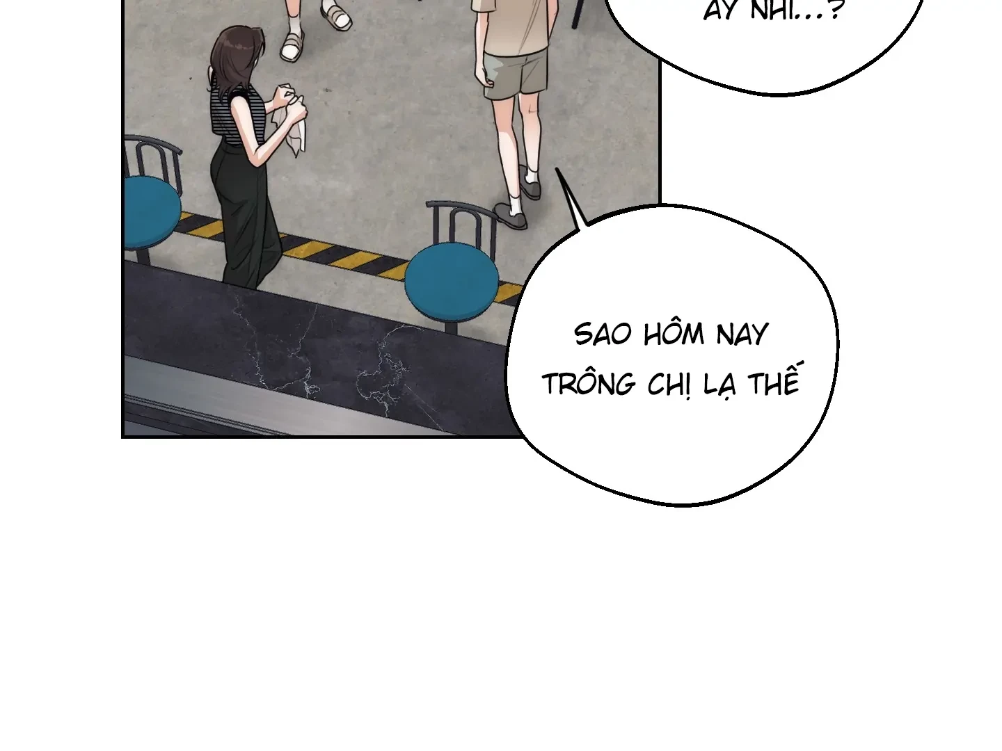 Drunken My Boss Chapter 33 - 5