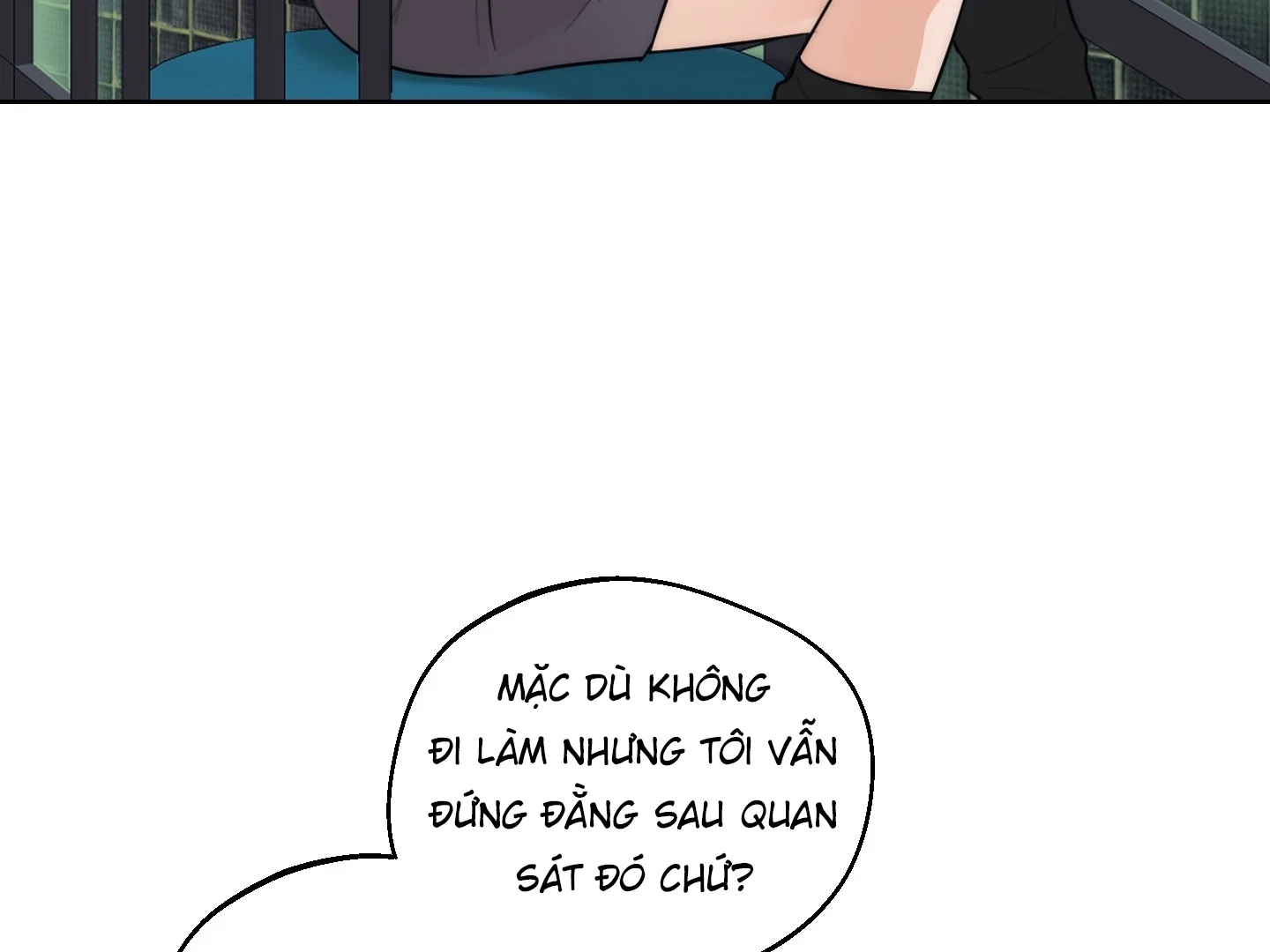 Drunken My Boss Chapter 33 - 8