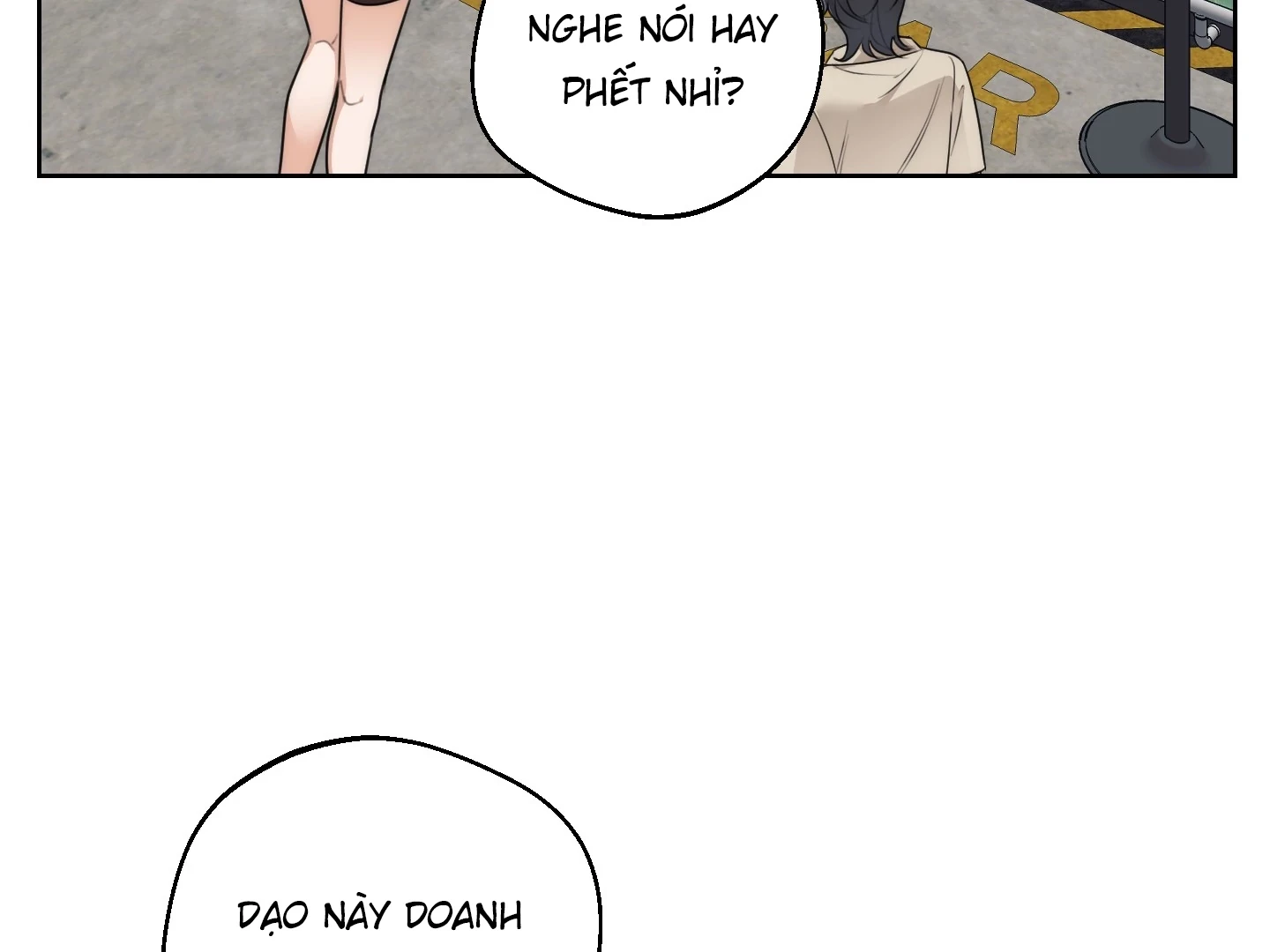 Drunken My Boss Chapter 33 - 10