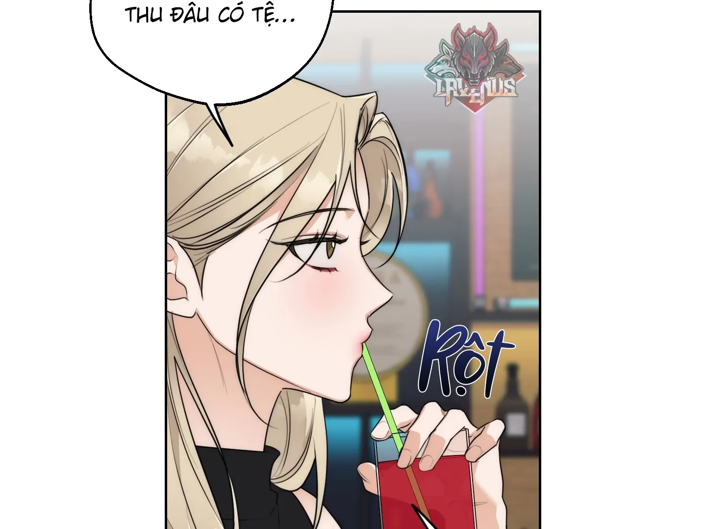 Drunken My Boss Chapter 33 - 11