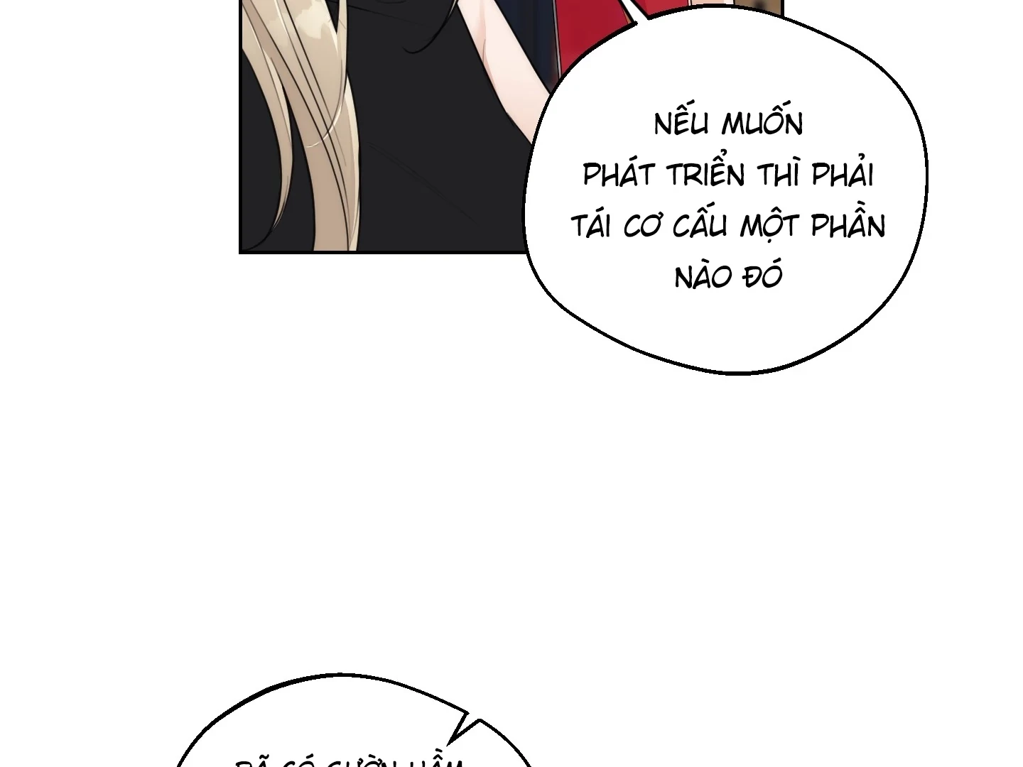 Drunken My Boss Chapter 33 - 12