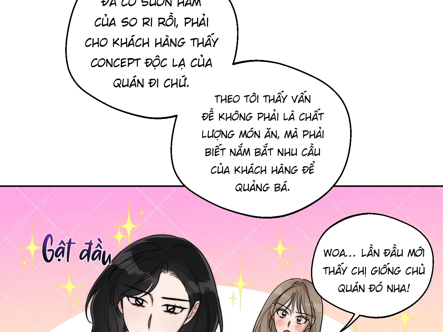 Drunken My Boss Chapter 33 - 13