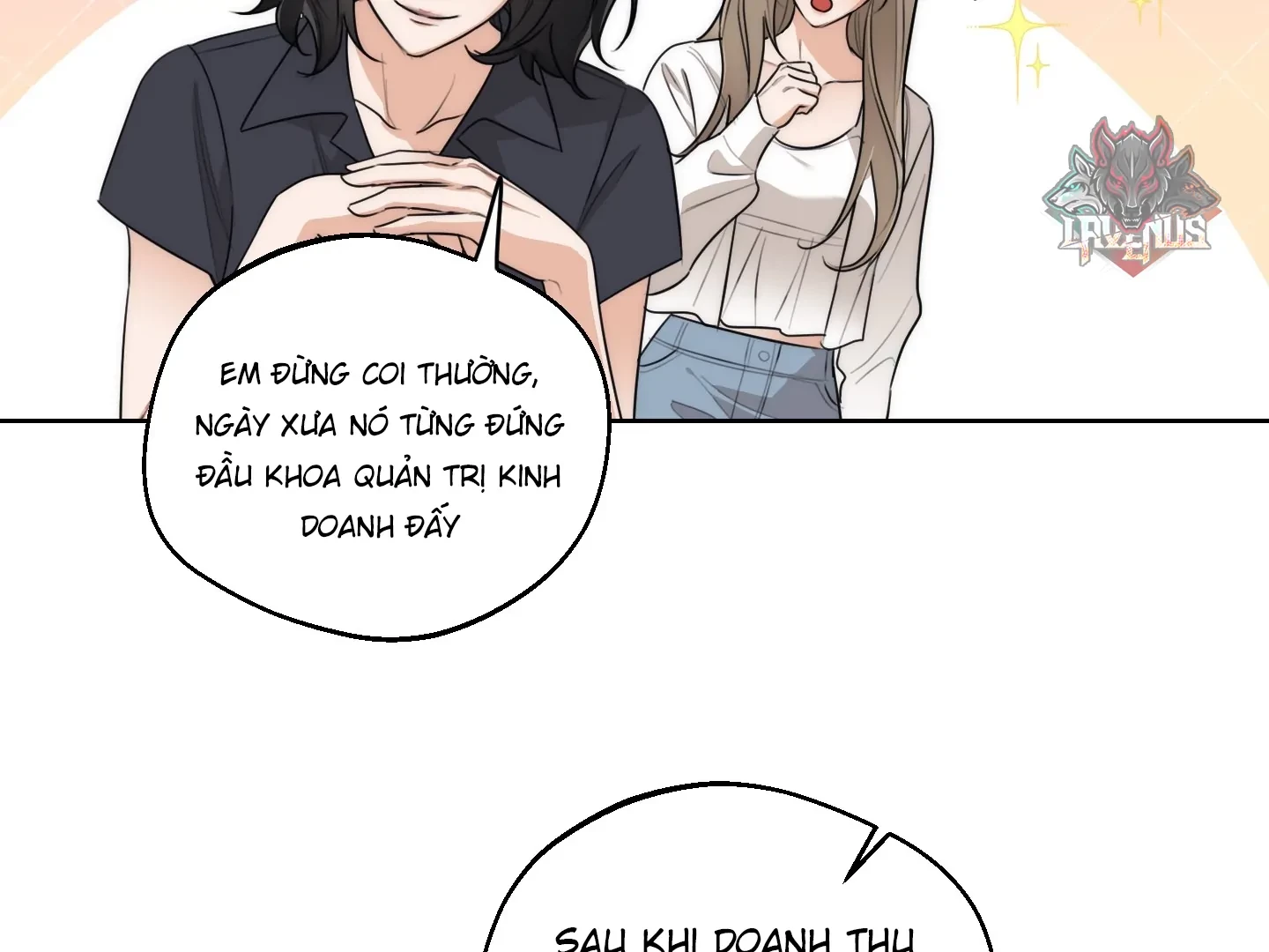 Drunken My Boss Chapter 33 - 14