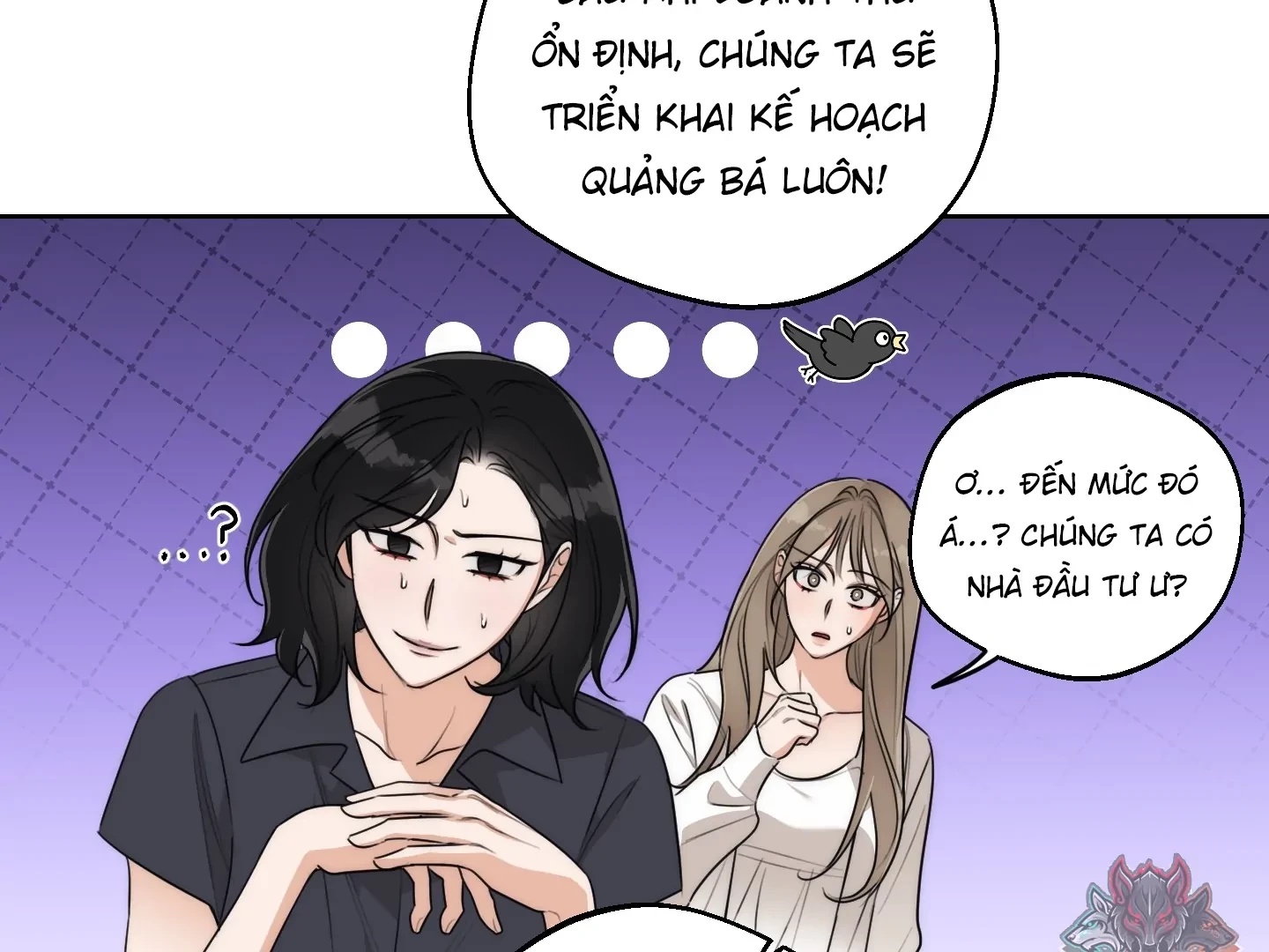 Drunken My Boss Chapter 33 - 15